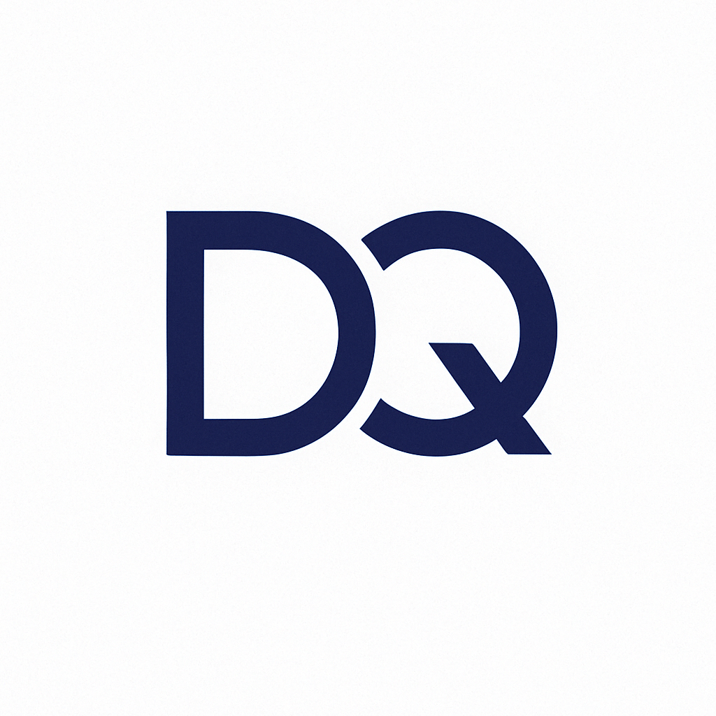 DMARQ logo